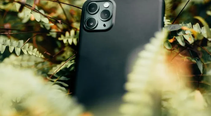 phone